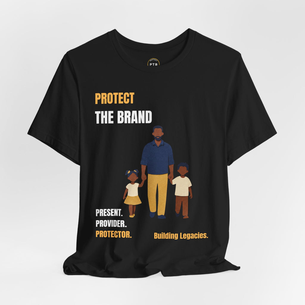 Protect Your Legacy Tee