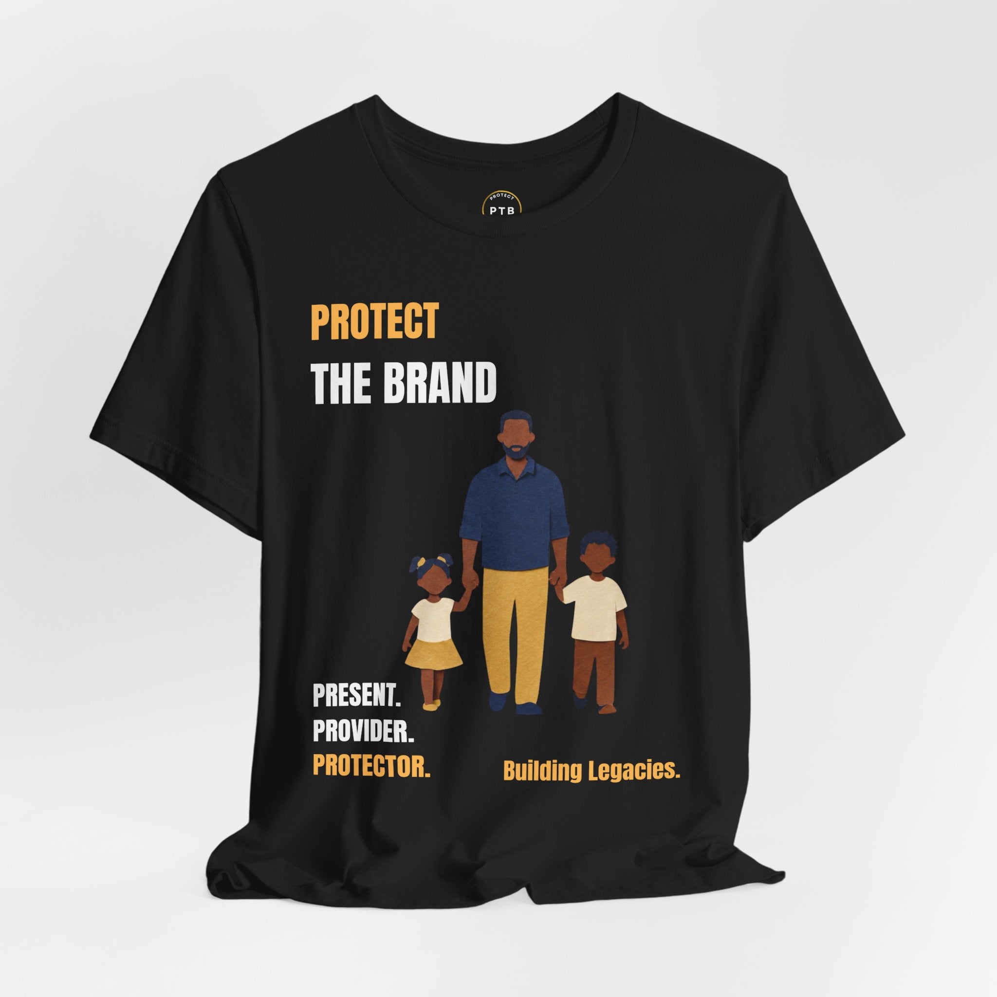 Protect Your Legacy Tee