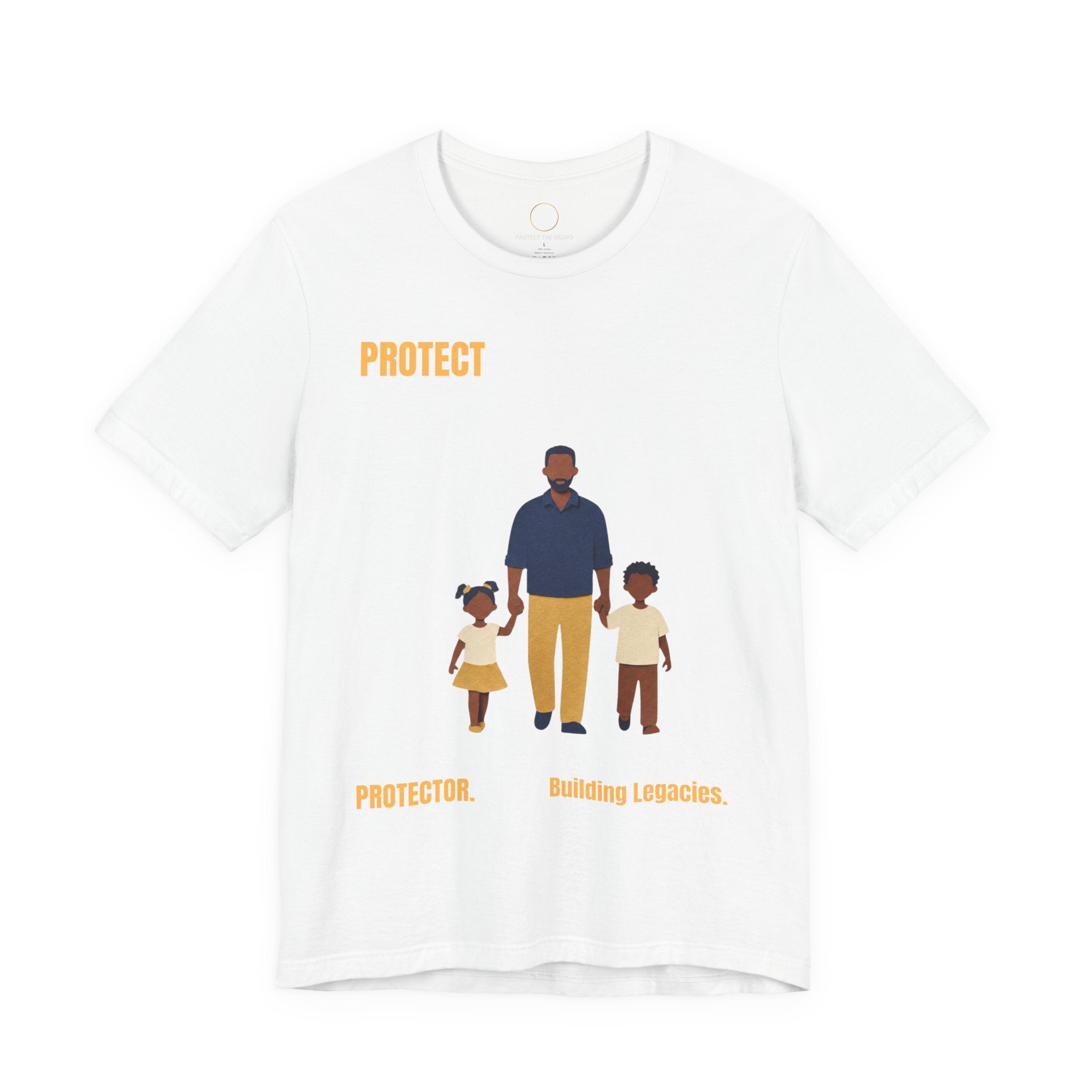 Protect Your Legacy Tee