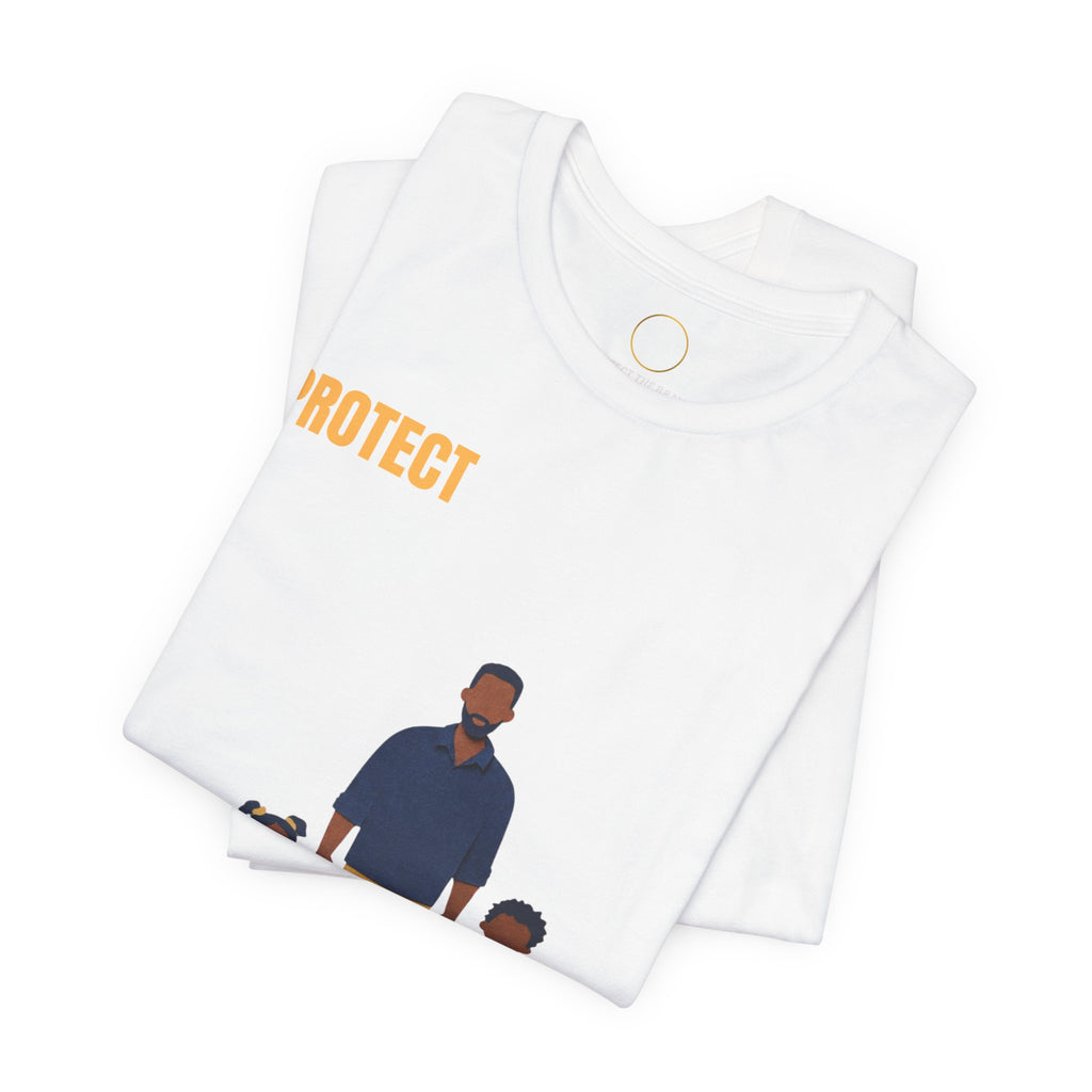 Protect Your Legacy Tee