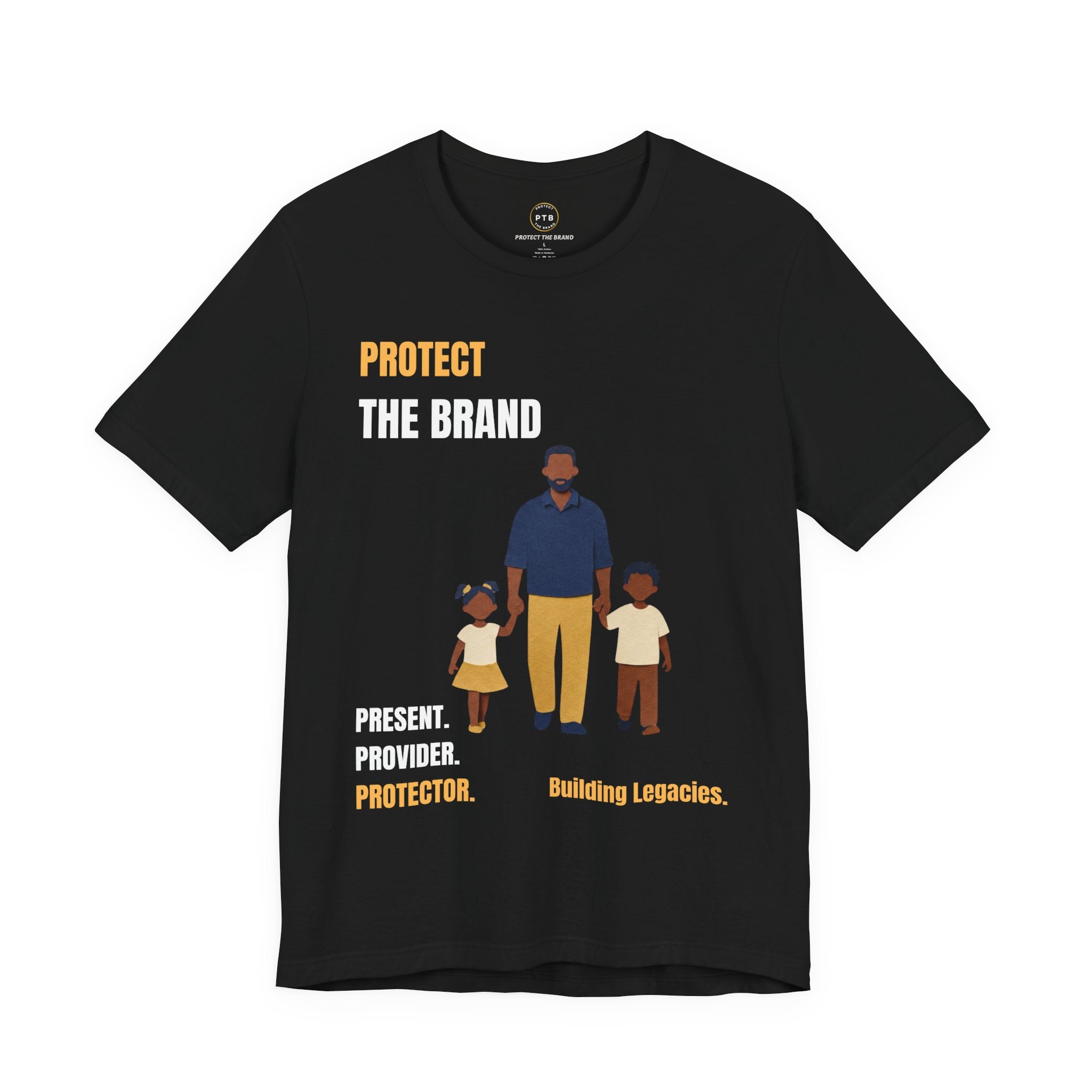 Protect Your Legacy Tee