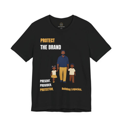 Protect Your Legacy Tee