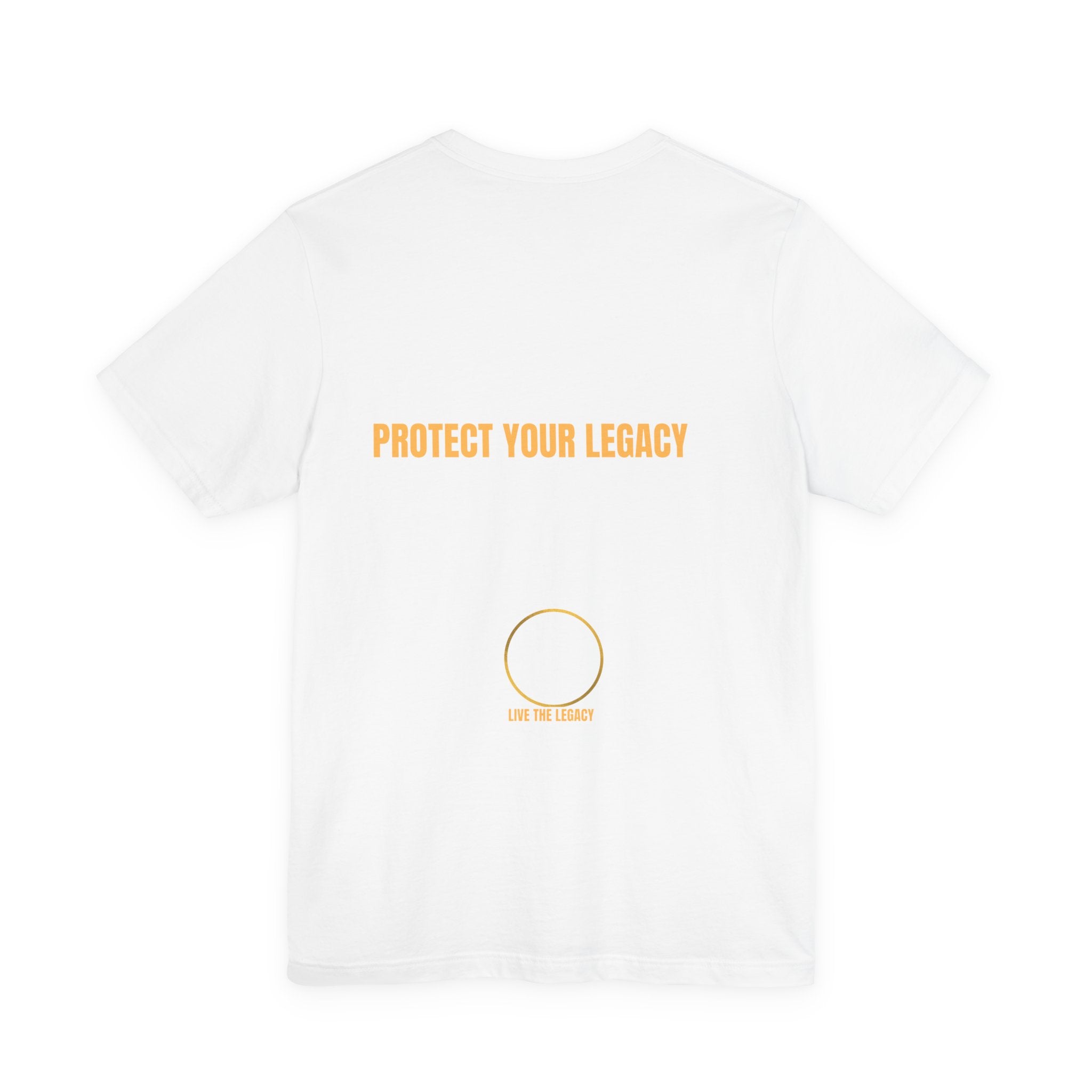 Protect Your Legacy Tee