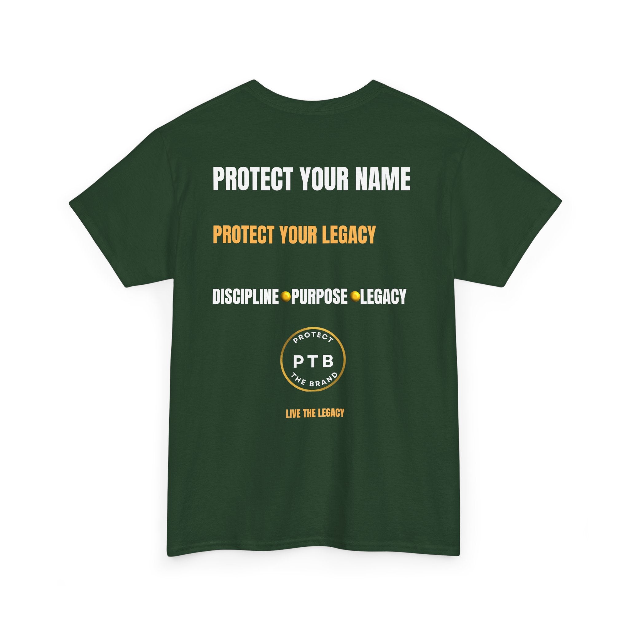 Twin Dad Tee — "Twin Dad: Present. Provider. Protector." Legacy T‑Shirt for Fathers