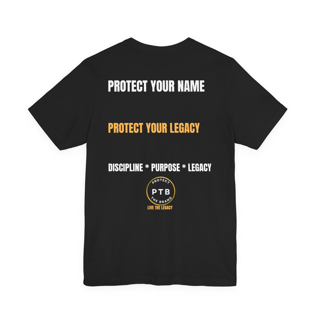 Protect Your Legacy Tee