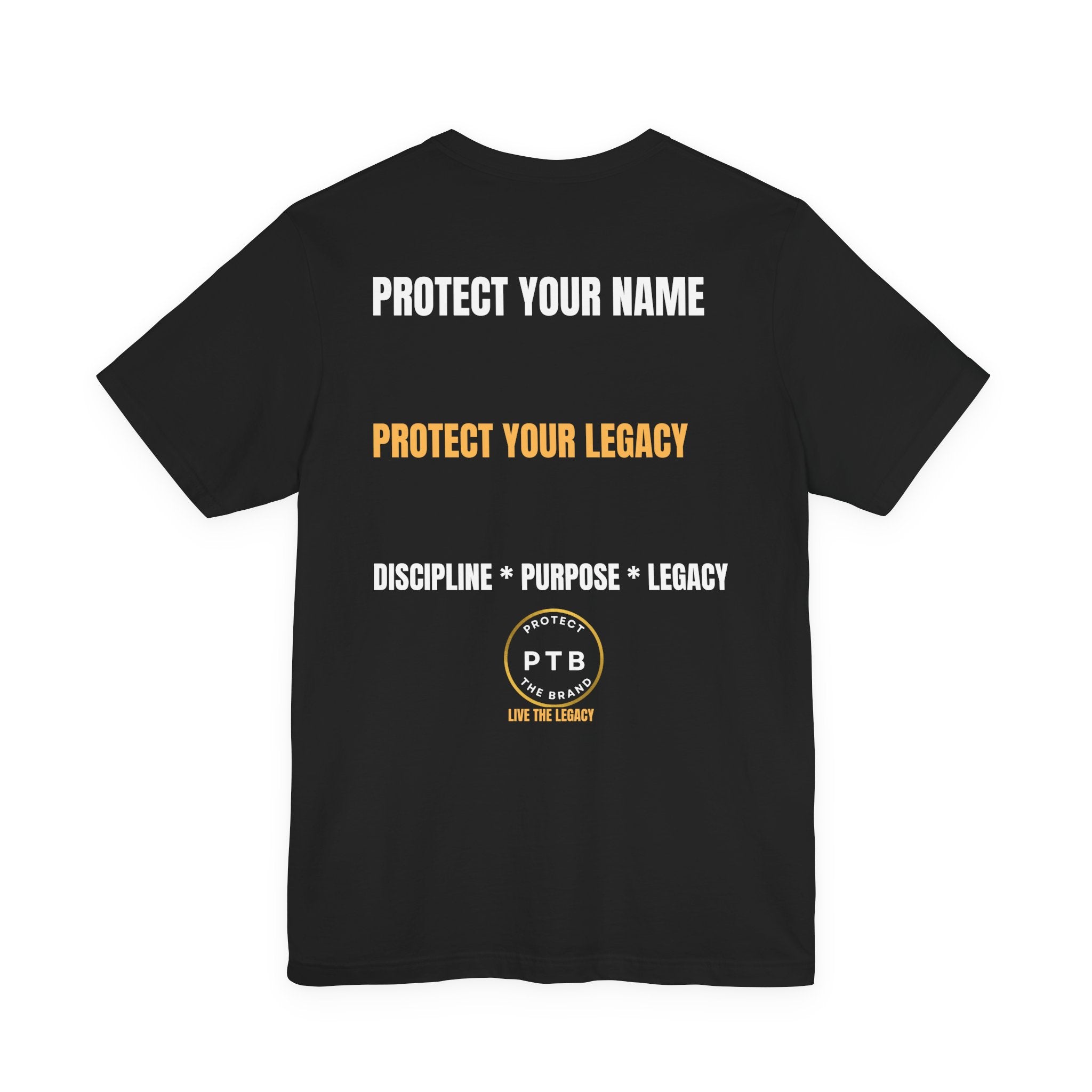 Protect Your Legacy Tee
