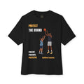 Protect Your Legacy Basketball Tee