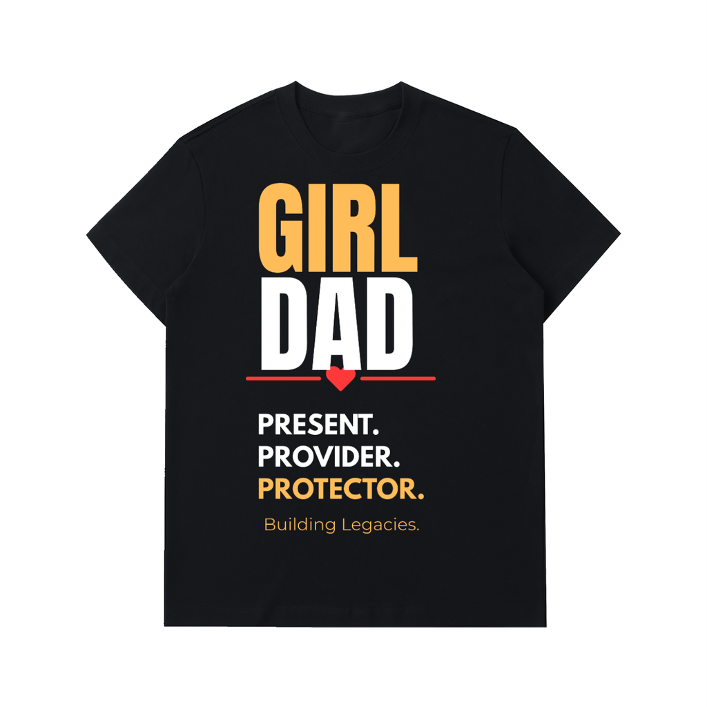 Girl Dad Tee