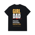 Girl Dad Tee